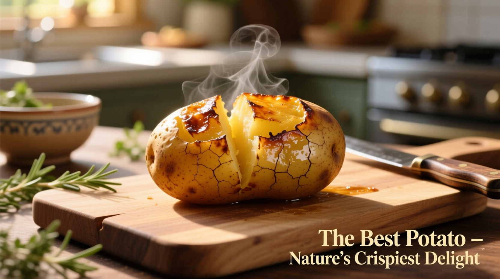 Best Potato Guide: Match Varieties to Cooking Methods