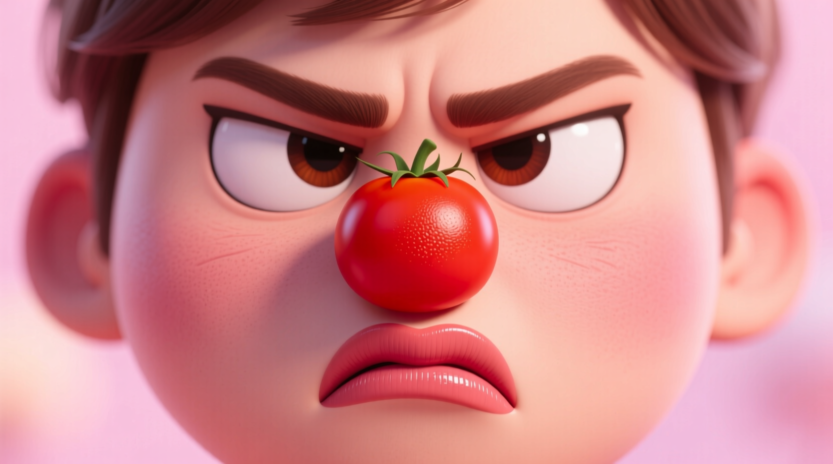 Poopy Face Tomato Nose: Child Development Explained