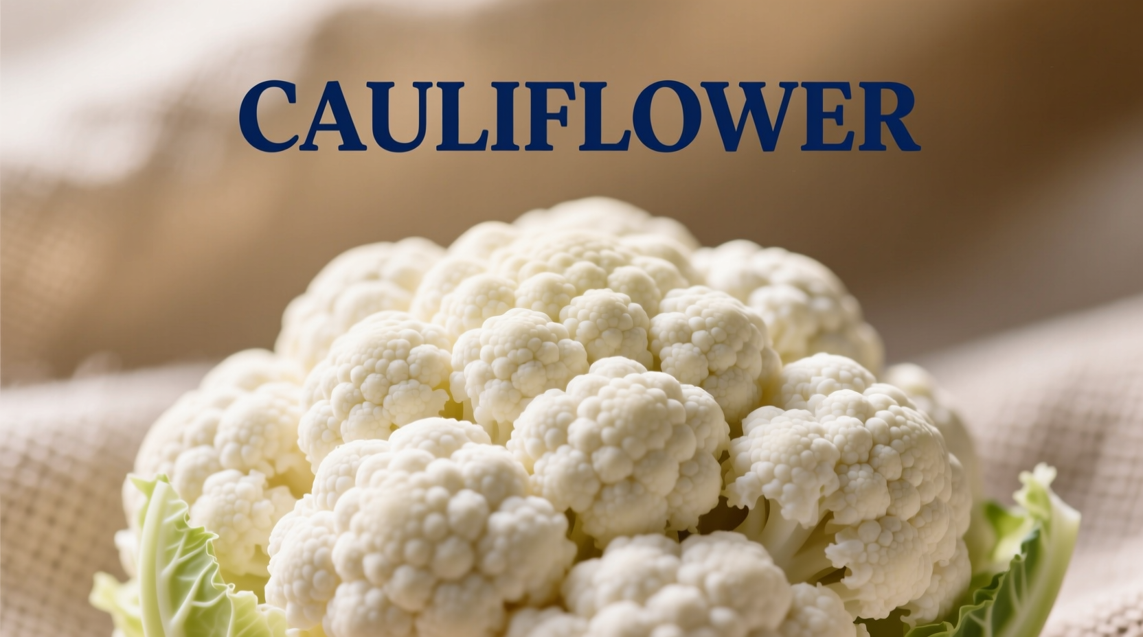 How to Spell Cauliflower: Correct Spelling & Memory Tips