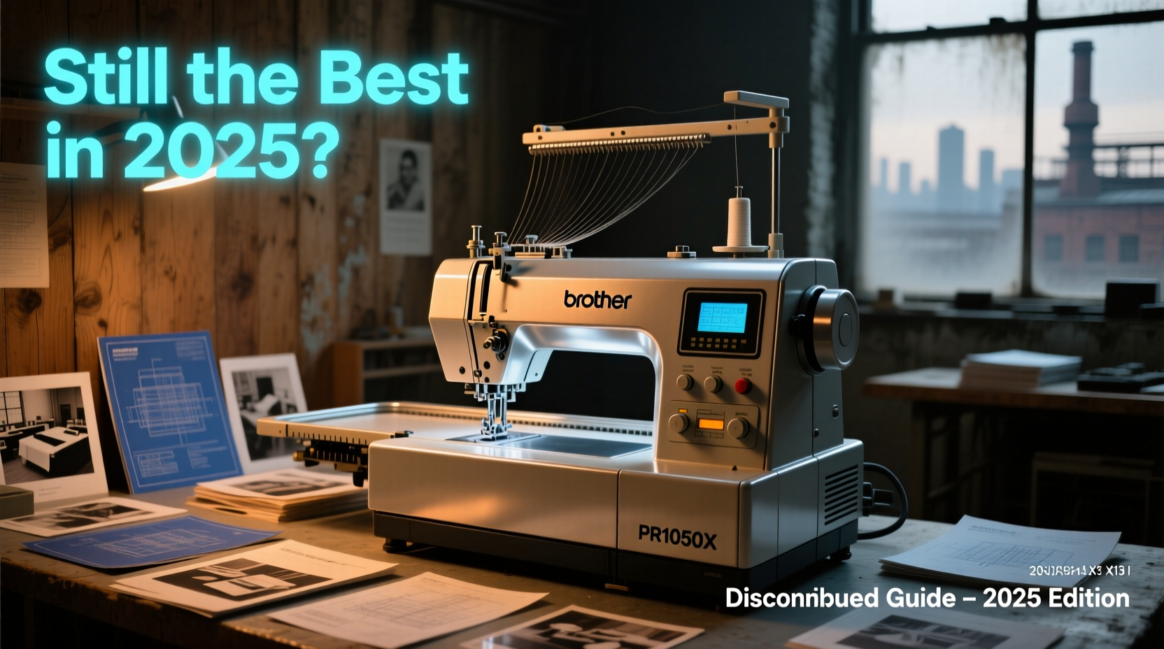 brother pr1050x best sellers