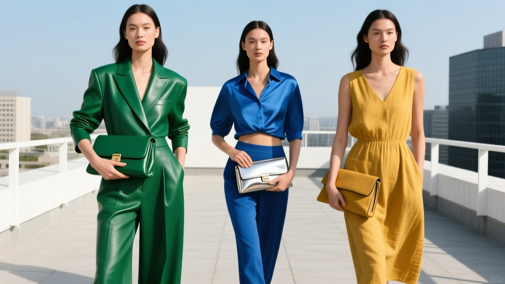 Wristlets vs Clutches: Style, Value & Sustainability