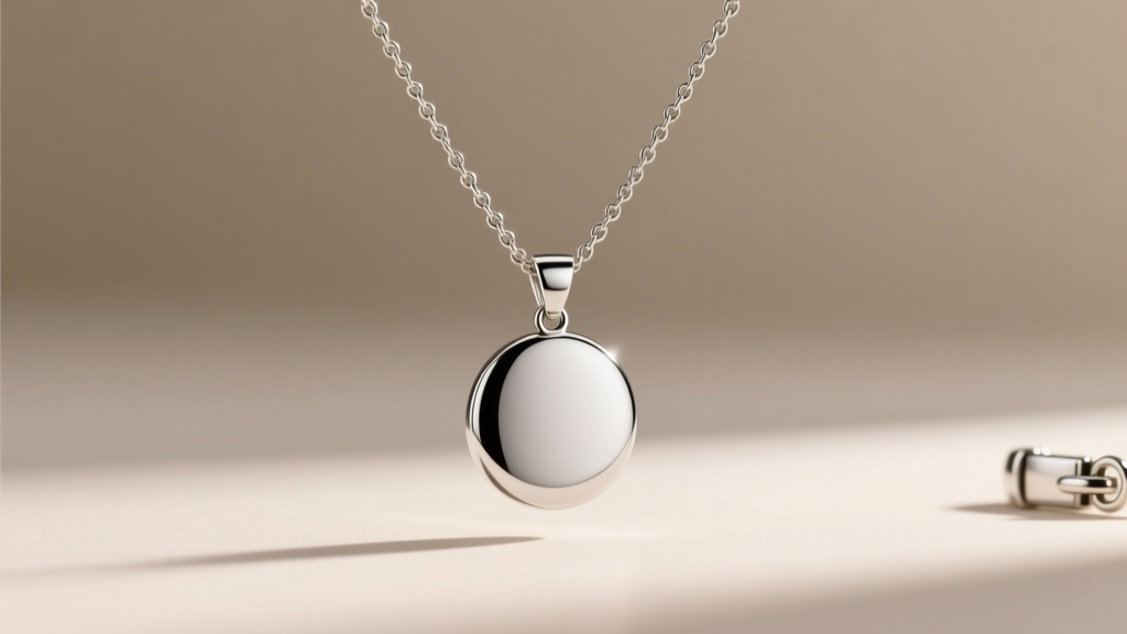How to Keep a Pendant Centered on a Chain (Pro Tips)