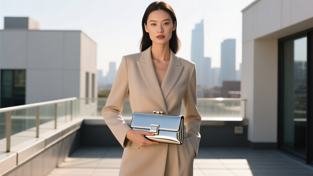 When to Carry a Clutch Purse: Style Rules That Actually Matter