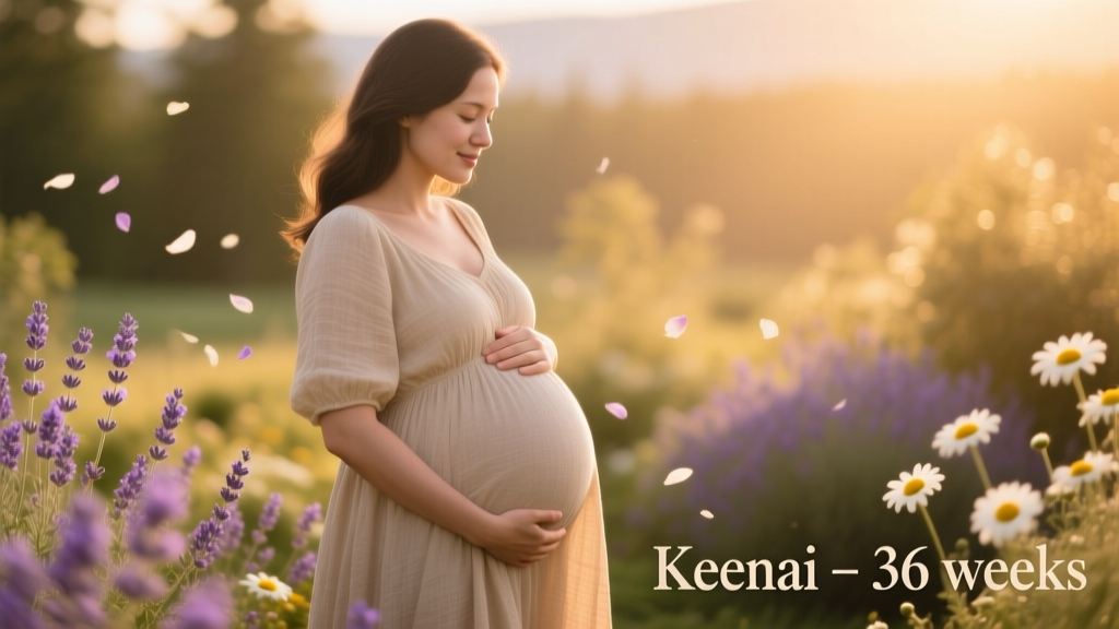 Keenai: Evidence-Based Insights for Expecting Families on This Prenatal Supplement Brand