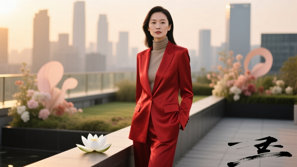 Can You Wear Red At Weddings (2026)
