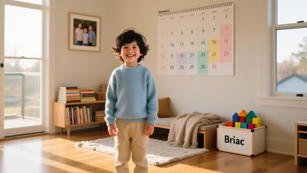Briac: What Every Parent Needs to Know About This Pediatric Sleep Aid and Its Real-World Impact