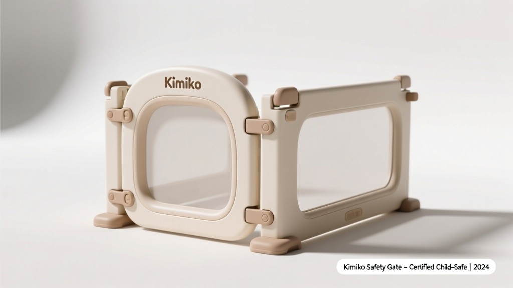 Kimiko: A Child Safety Deep Dive into the Popular Japanese Baby Carrier and Its Safe Use for Infants and Toddlers