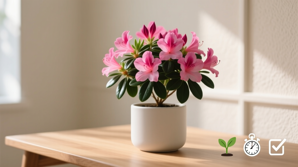 Azalea Propagation Made Easy: 3 Foolproof Methods