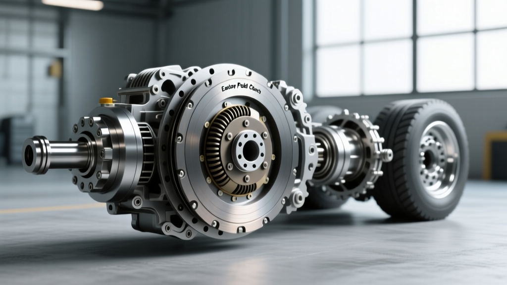 Eaton Easy Pedal Clutch: Heavy-Duty Diagnostics & Upgrade Guide