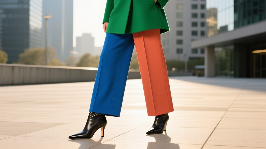 Are Pointed Toe Ankle Boots Still Trendy in 2024?