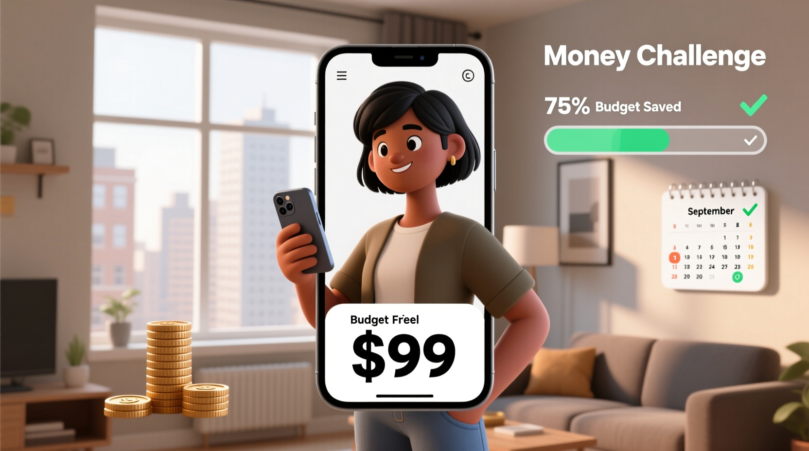 september s money challenge find a cheaper cellphone p