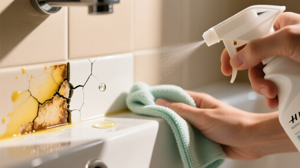 Proven: How to Get Urine Out of Grout Fast in 2026