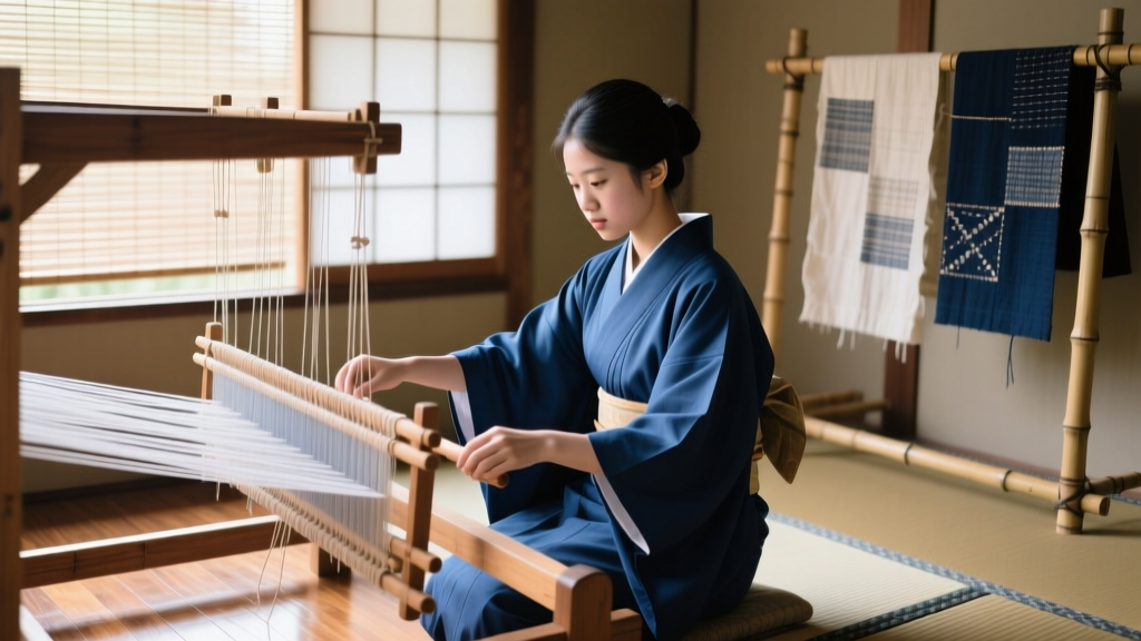 Best Japanese Kimono Apprenticeship & Textile Schools 2026