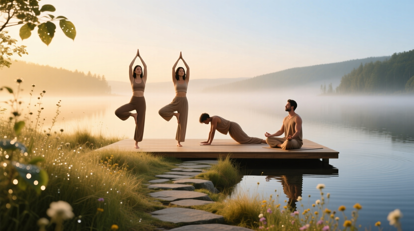 mind body beauty holistic self care guide