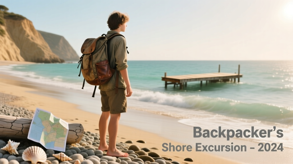 Shore Excursion Smarts: How to Save Money, Avoid Scams, and Experience Real Culture on Cruise Stopovers