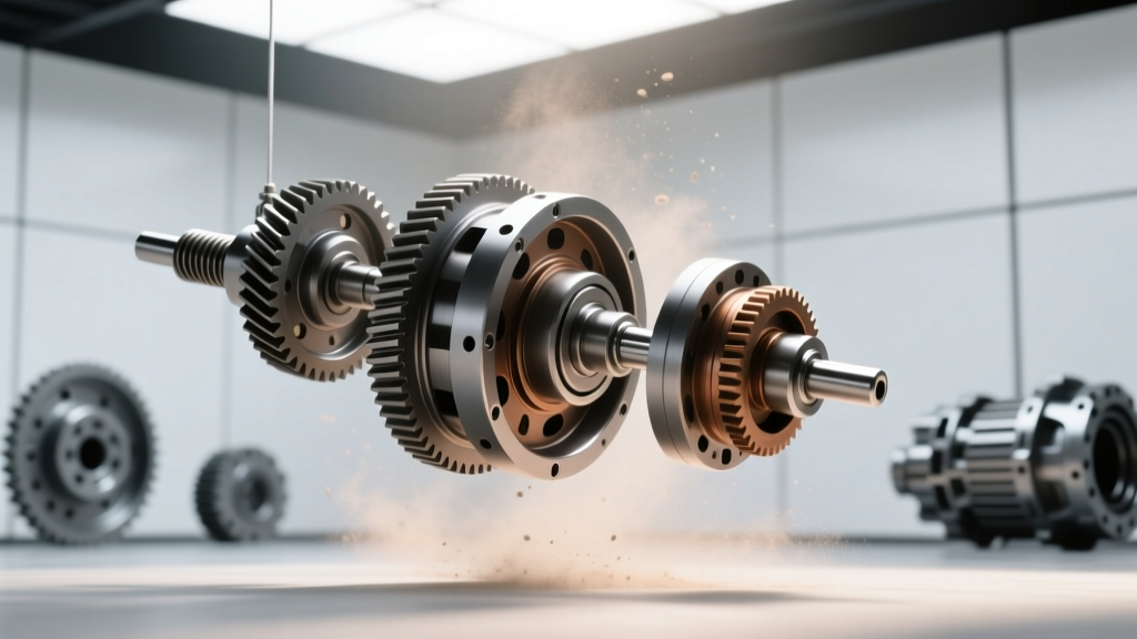 What Does Differentiability Mean for Your Car's Differential?