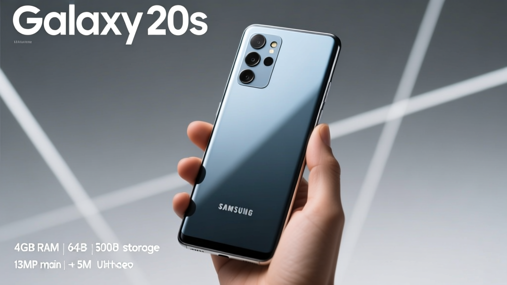 Samsung A20S: Real-World Performance After 18 Months