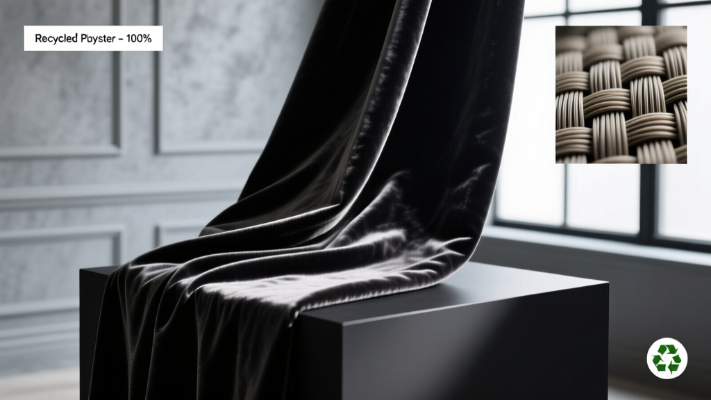 What Is Velvet? A Designer’s Guide to Modern Velvet Fabric