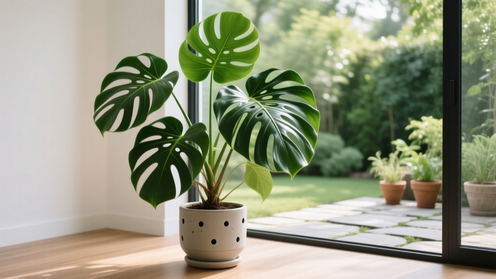 Swiss Cheese Plant Indoor or Outdoor? (2026)