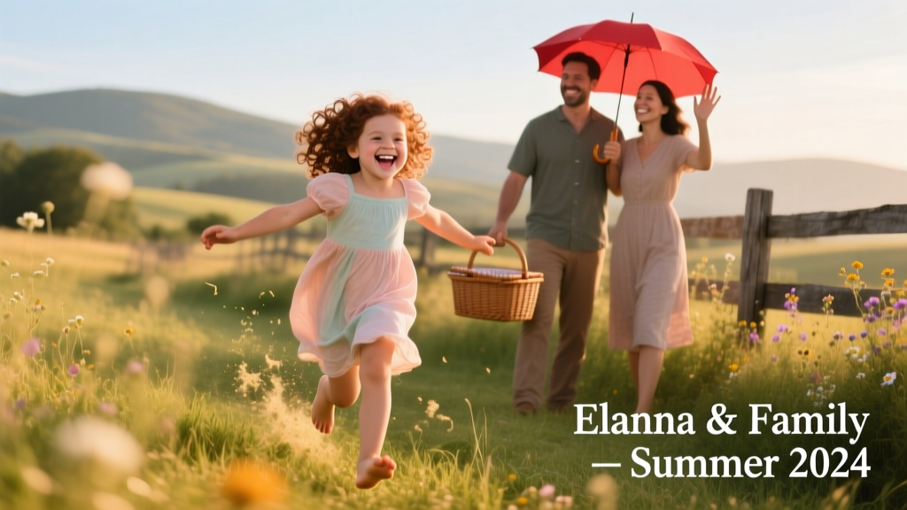 Elanna: A Practical Guide for Parents Navigating Sensory Processing Differences in Children