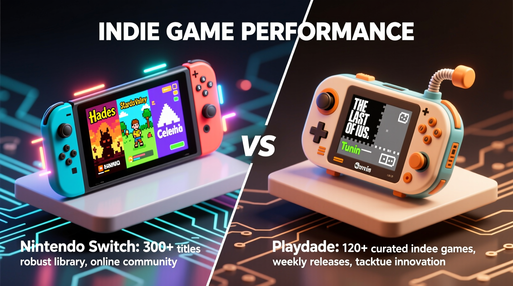 nintendo switch vs playdate handheld console which is better for indie games