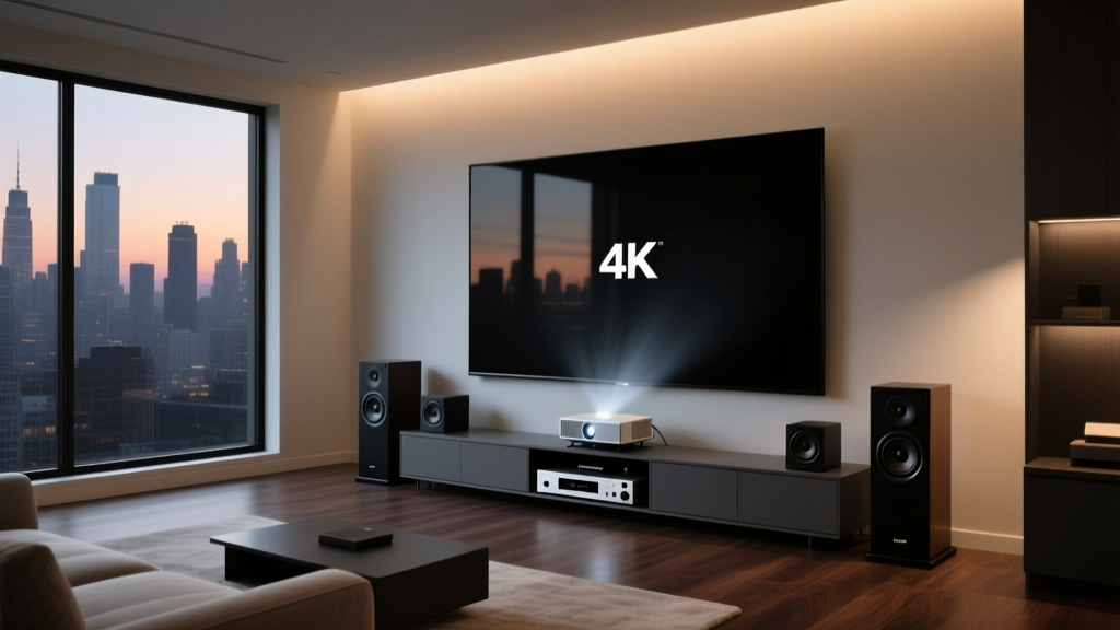 Home Theater System Cost: Studio-Quality Under $2,200 (2026)