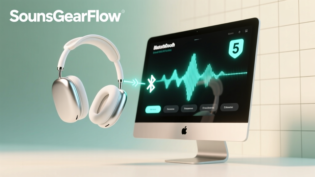 Wireless Headphones on iMac: Fixes & Compatibility (2026)