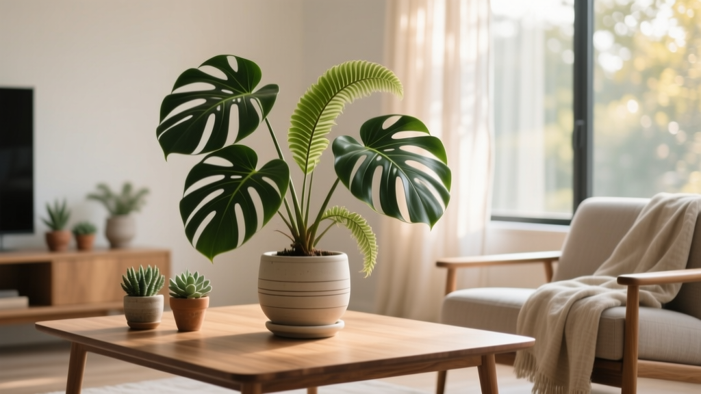 Tropical Plant Care for Beginners: Science-Backed Guide