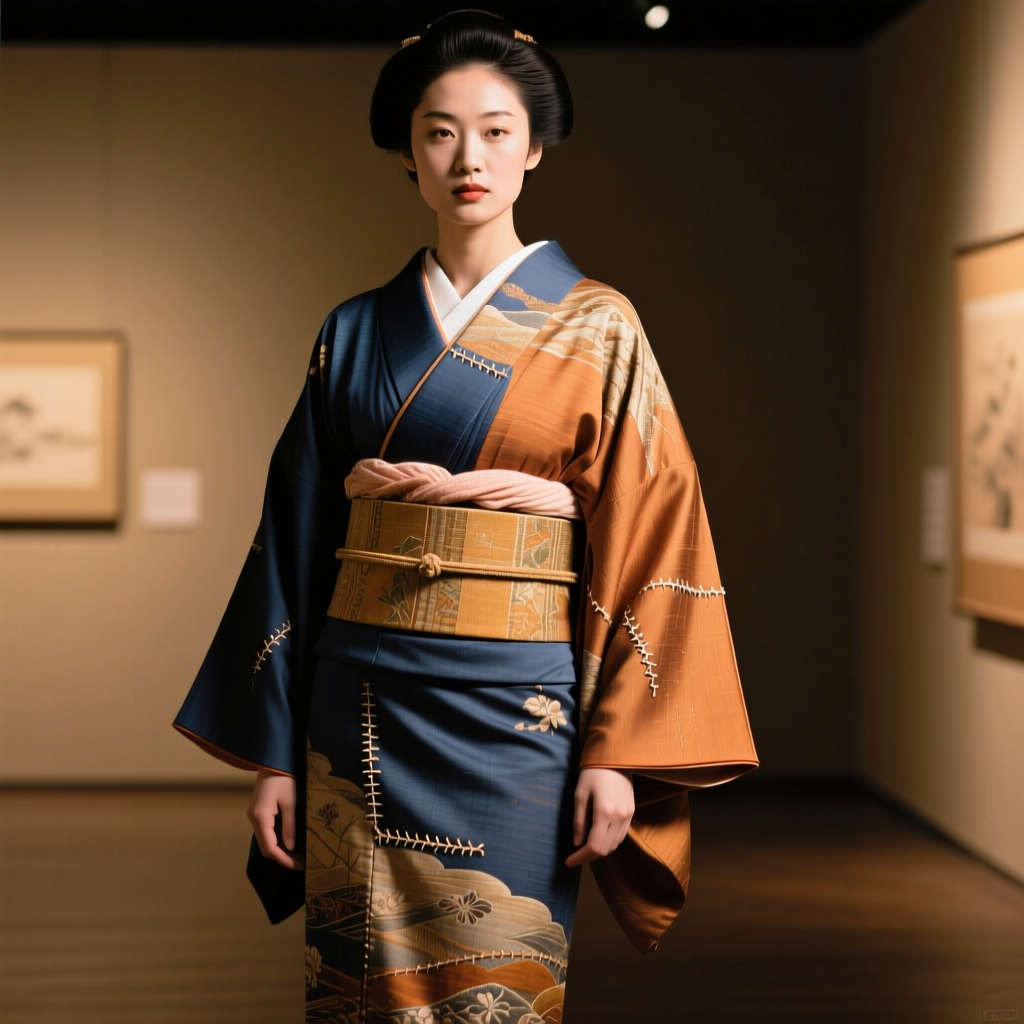 The Ultimate Guide to Japanese Traditional Clothing: History, Styles, and Cultural Significance