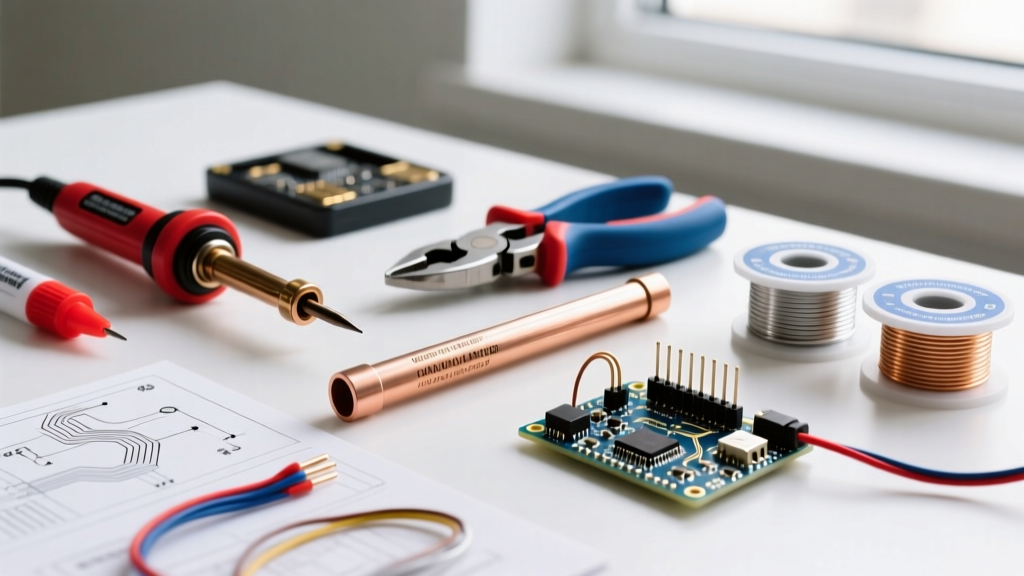 Best Copper Pipe Soldering Kit Review & Comparison 2026