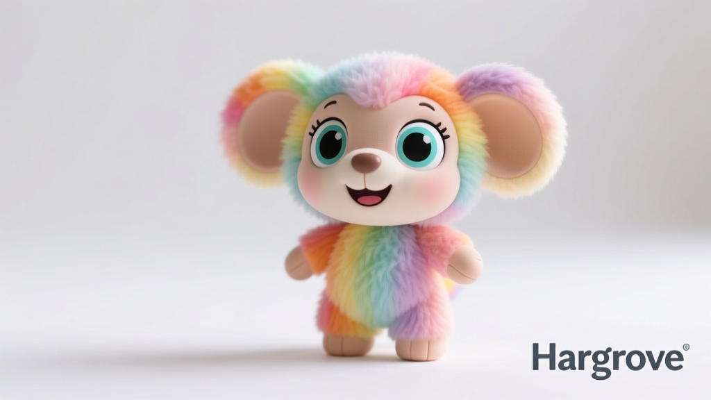 Hargrove Toys: Safety, Compliance, and Market Position in the U.S. Toy Industry