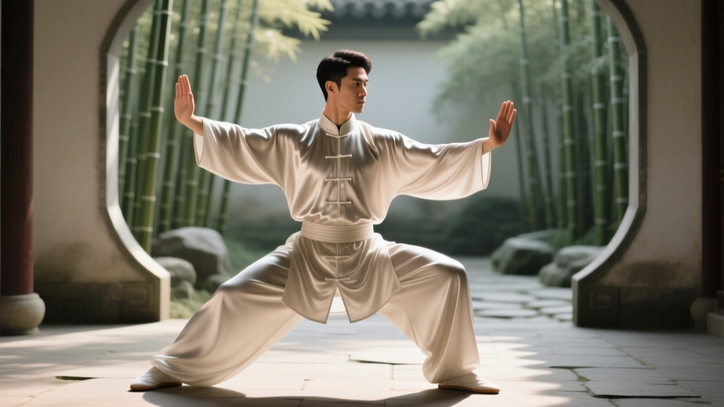 Ultimate Guide to Tai Chi Practice Wear and Wushu Uniforms