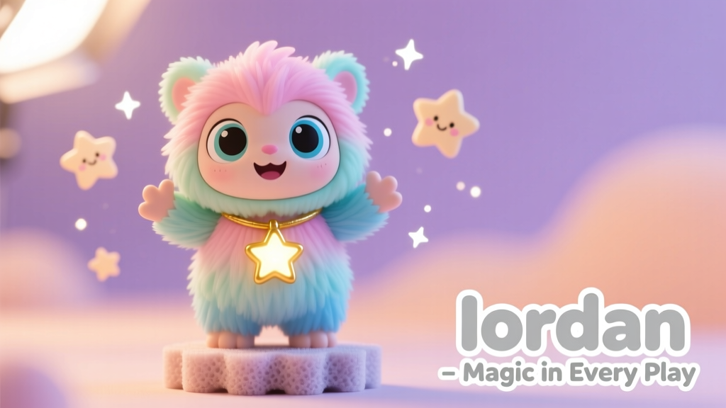 Iordan: A Critical Safety and Market Analysis of the Emerging Toy Brand