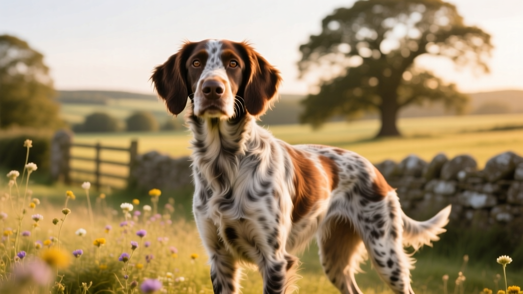 Wirehaired Pointing Griffon