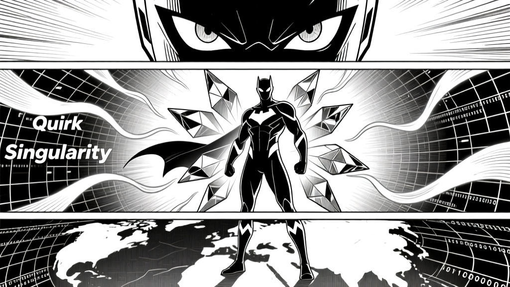 My Hero Academia Quirk Singularity Explained