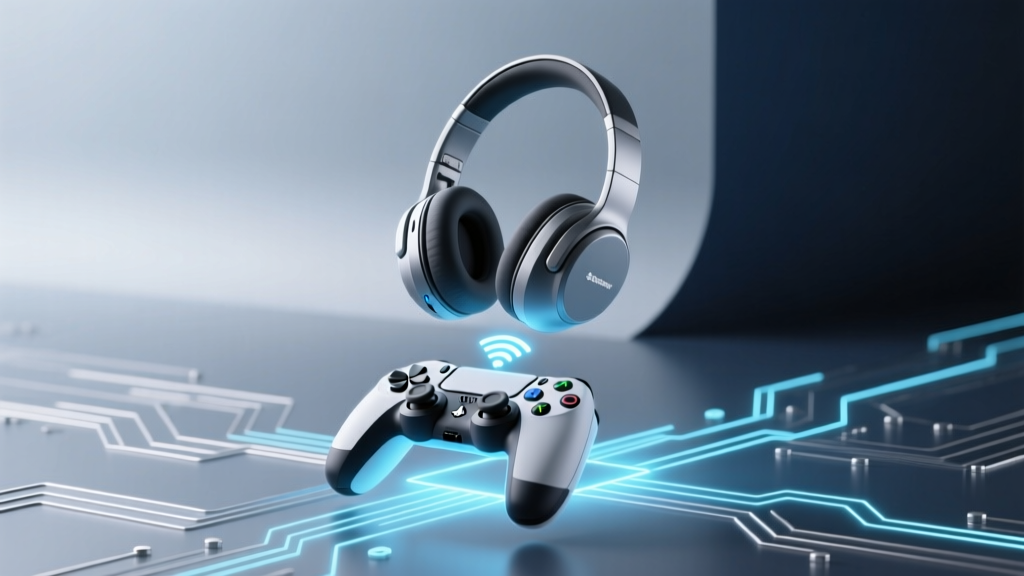 How to Bluetooth Headphones to PS4 (2026)