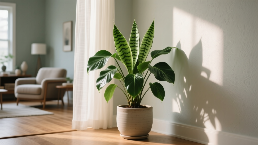 Corner Plants That Thrive: Fix Light & Airflow (2026)
