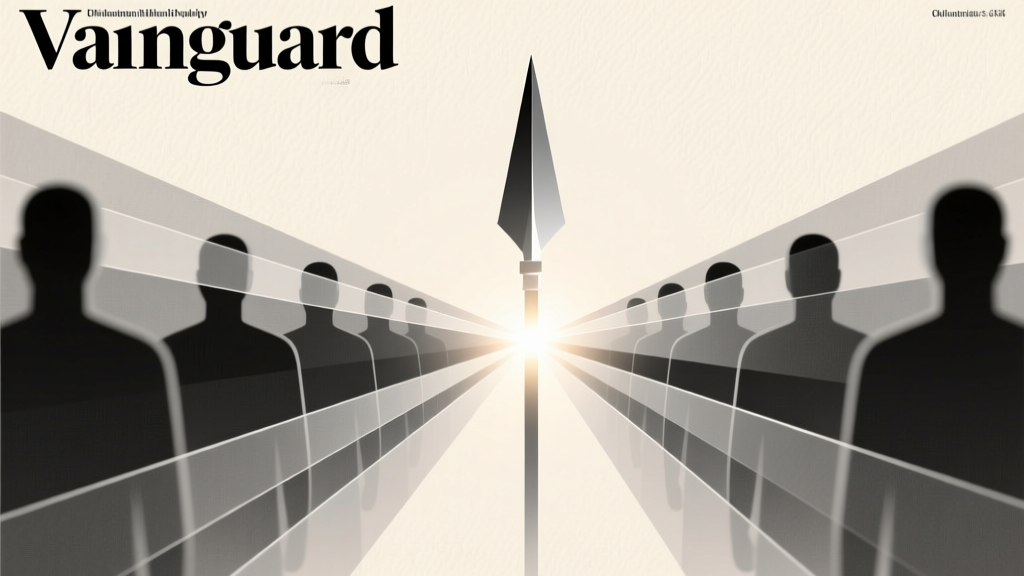 What Is a Vanguard Party? Truth vs. Myth