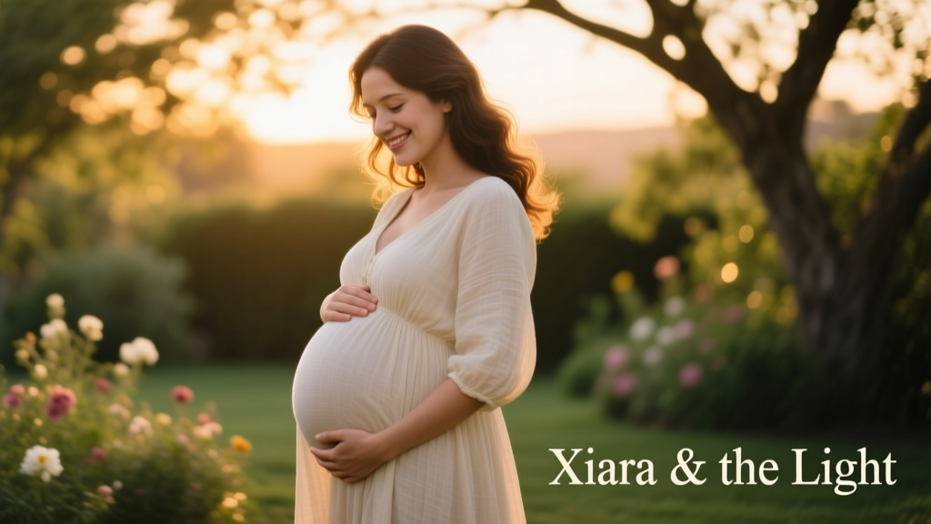 Xiara: Evidence-Based Insights on a Prenatal Supplement Designed for Neurodevelopmental Support