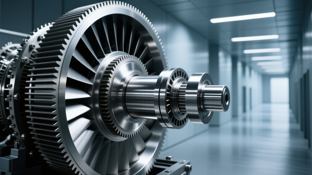 Steam Turbine Modernization: 7 Upgrades, 12–28% Efficiency