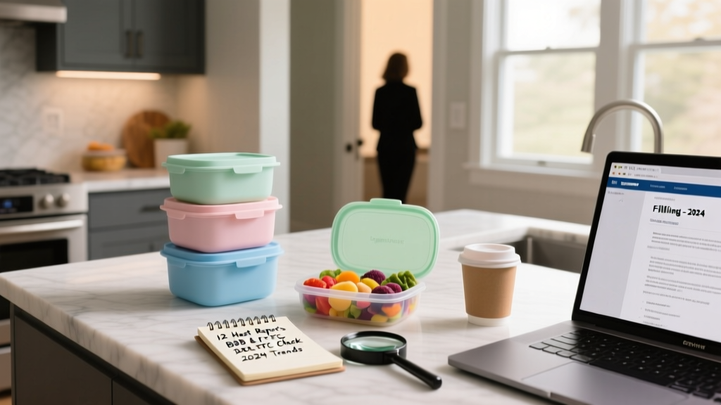 Tupperware Closing Party Legit? (2026)