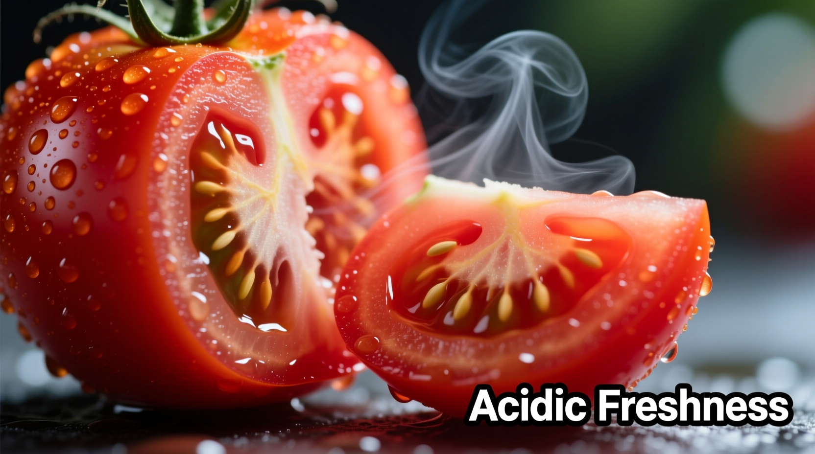 Tomato Acidity Explained: pH Levels and Practical Implications