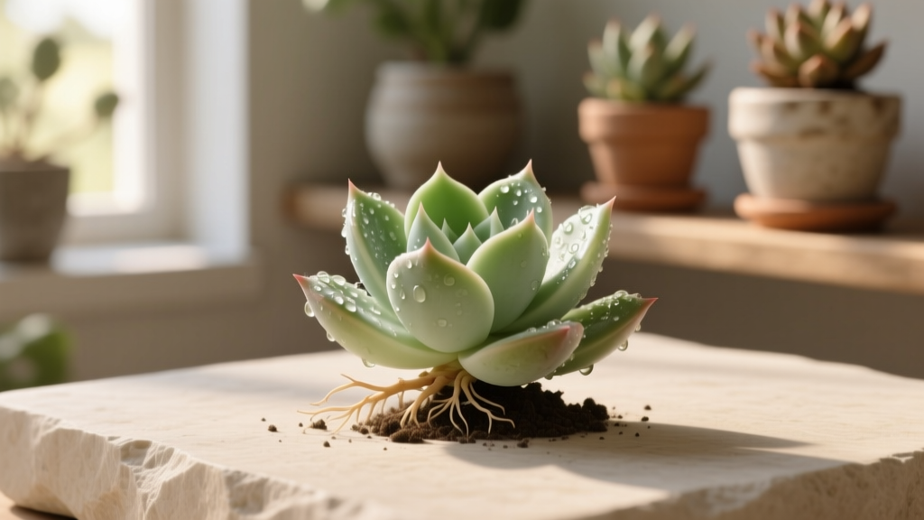 How To Grow When To Plant A Propagated Succulent (2026)