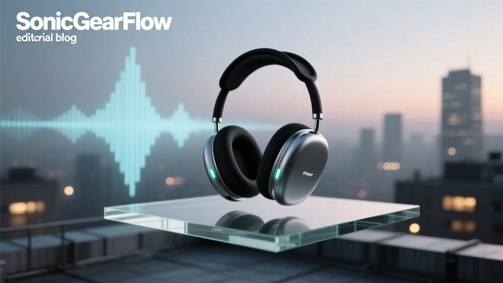 Wireless Headphones for TV: What They Really Are