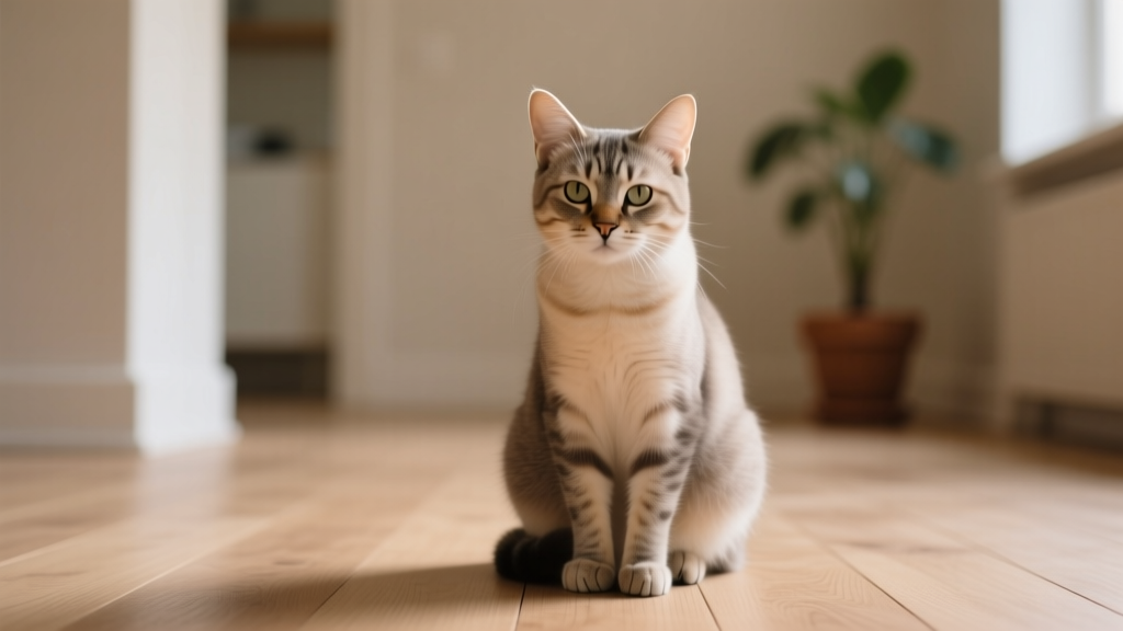 Why Cats Change Behavior Vet Approved