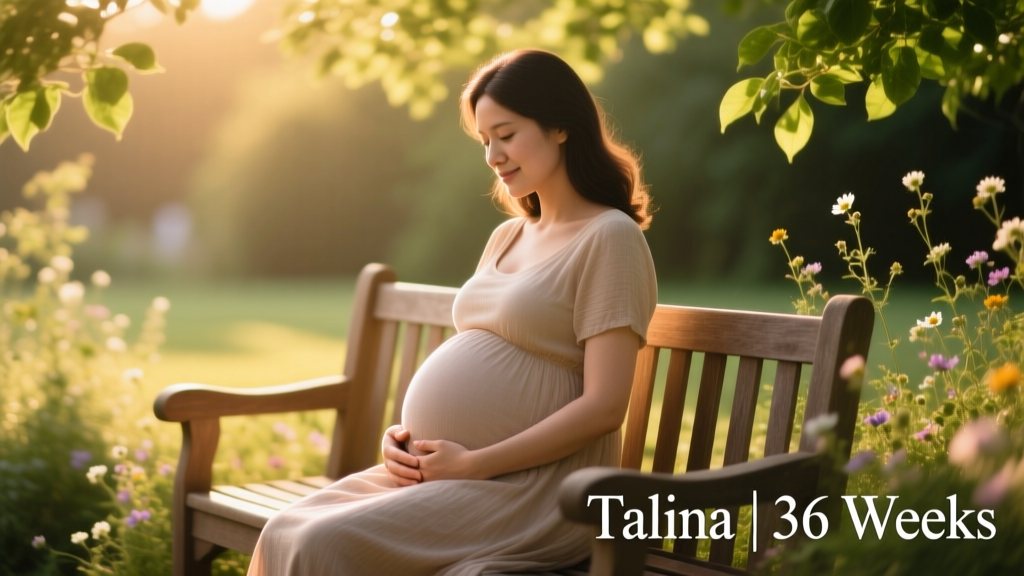 Talina: Evidence-Based Insights for Prenatal Support, Safety, and Clinical Relevance
