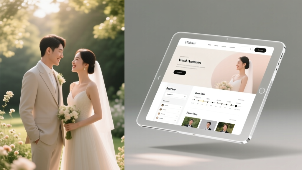 Are Wedding Websites Worth It? (2026)