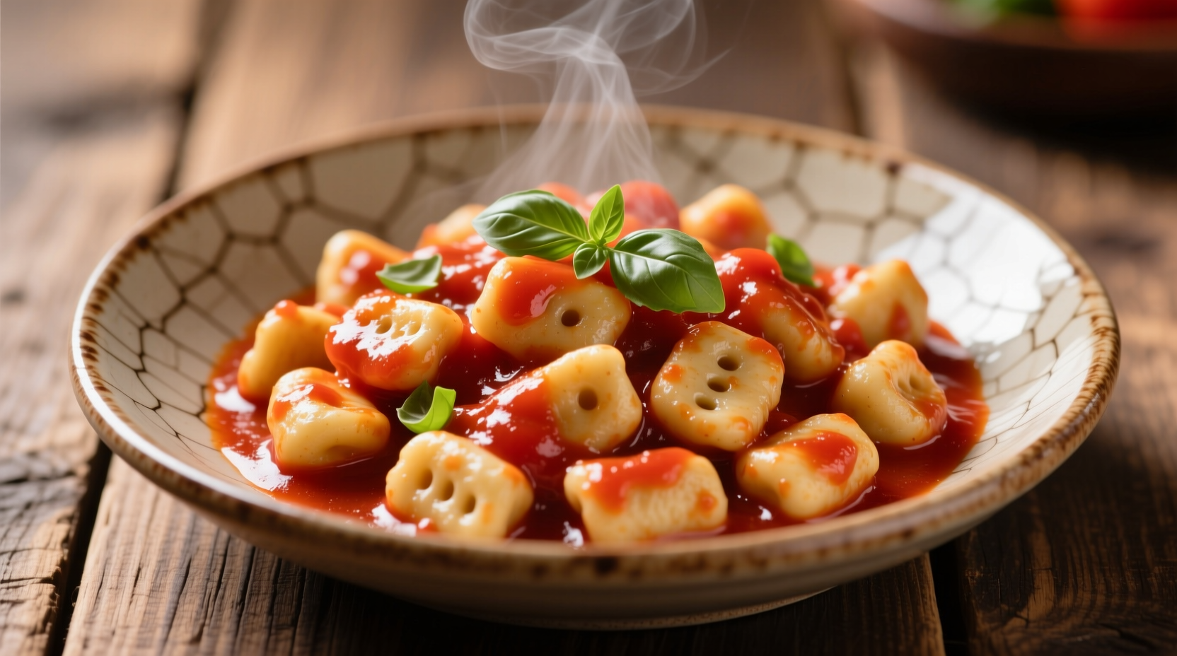 Perfect Tomato Sauce with Gnocchi: 5-Step Mastery Guide