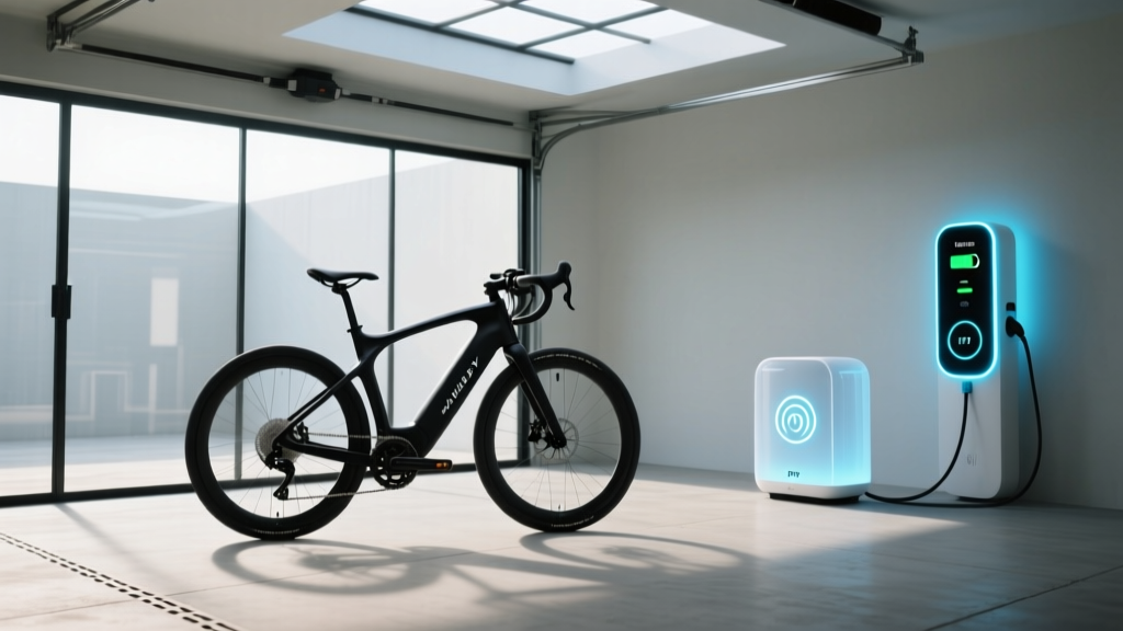 Faraday Electric Bicycle Smart Home Integration: 2026 Retrofit Guide