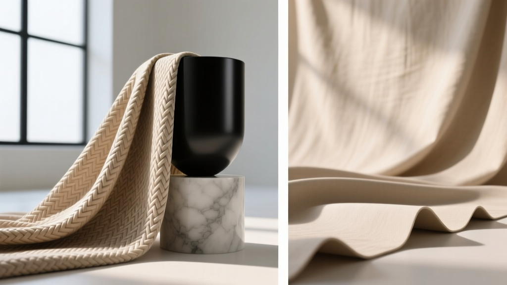 Nylon Properties: A Designer’s Practical Guide to Performance & Sustainability